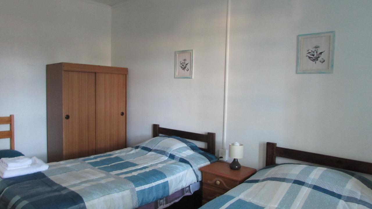 Hostal Casa Azul Талька Экстерьер фото